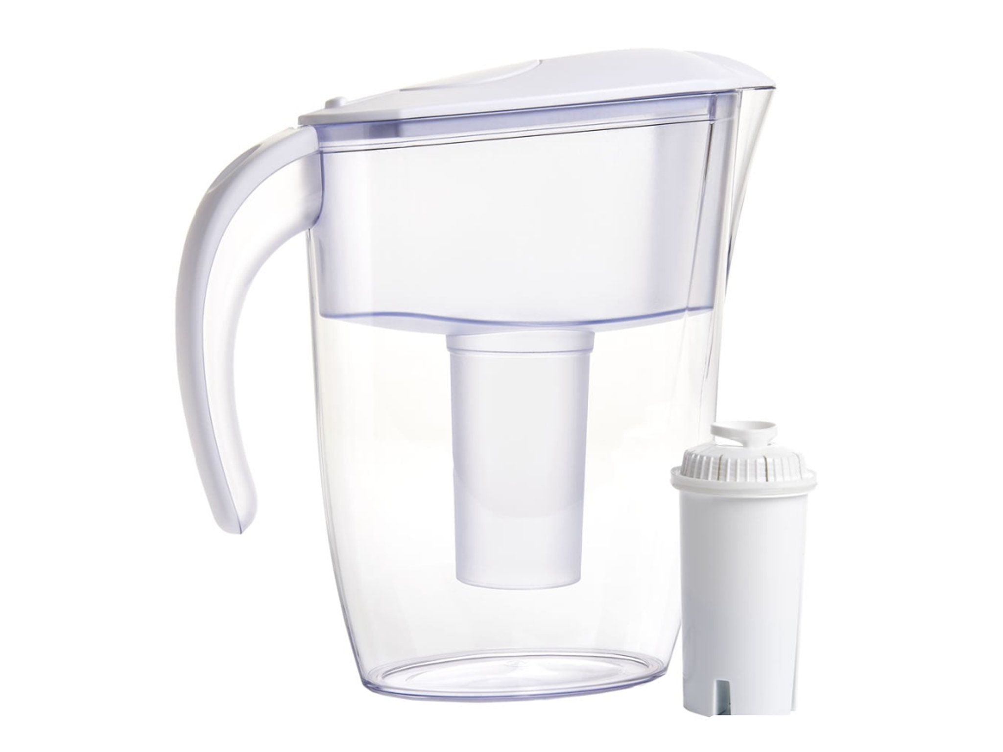 Best water filter jug 2023 Brita, Aqua Optima, Argos and more The
